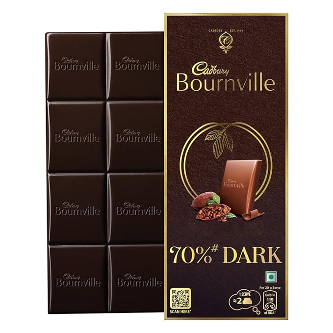 Cadbury Bournville