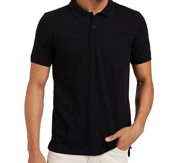 Men's Polo Shirt