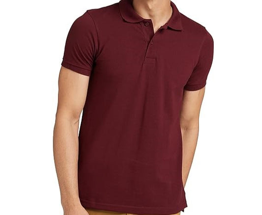 Men's Polo Shirt