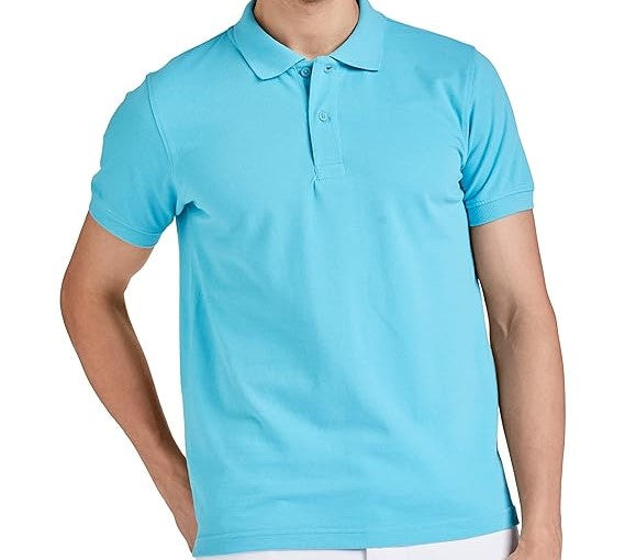 Men's Polo Shirt